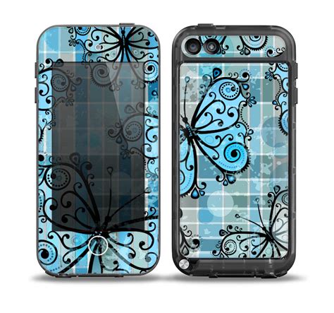 iPod Touch 5 LifeProof Case – DesignSkinz